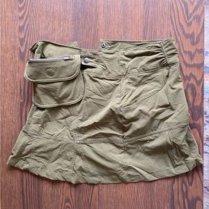 Prana Skirt